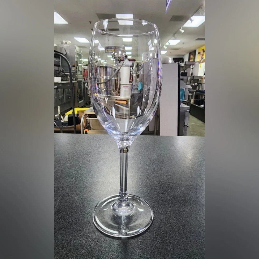Arcoroc Professional French Wine Glasses (6) Malea per box - 25 CL / 8 1/4 Oz - Picture 5 of 6